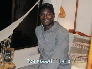 Joshuaawilliams