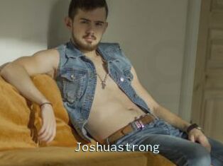 Joshuastrong