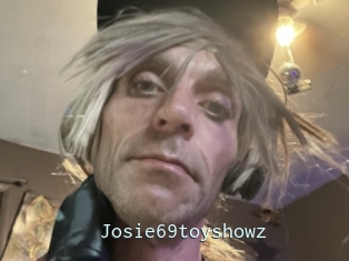 Josie69toyshowz