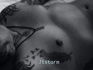 Jtstorm