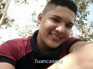 Juancasexy