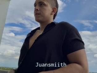 Juansmiith