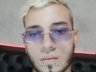 Juicerich