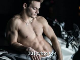 Juicyboytoy