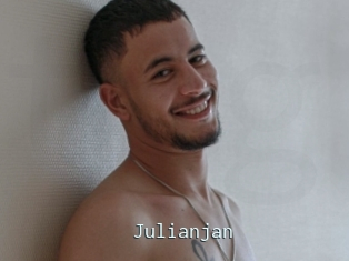 Julianjan