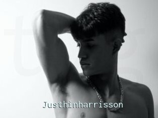 Justhinharrisson