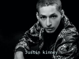 Justin_kinney