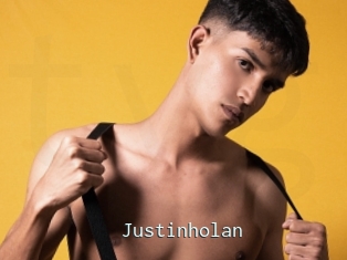 Justinholan