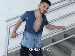 KENxSIMON