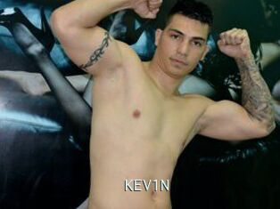 KEV1N