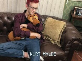 KURT_WYLDE