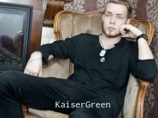 KaiserGreen