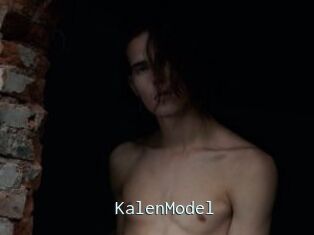 KalenModel