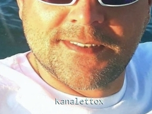 Kanalettox