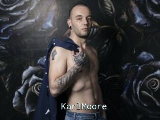 KarlMoore