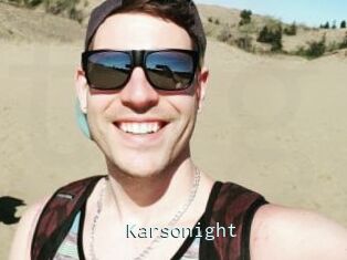 Karsonight