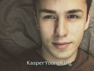 KasperYoungKing