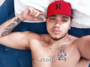 Katonic