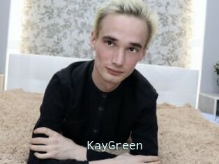 KayGreen