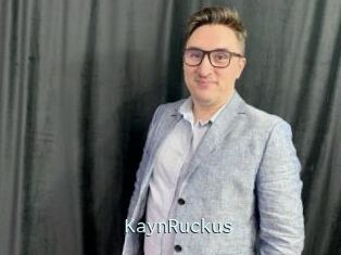 KaynRuckus