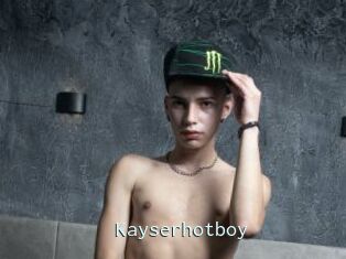 Kayserhotboy