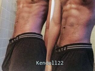 Kendoll22