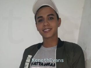 KenethEvans