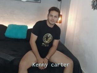 Kenny_carter