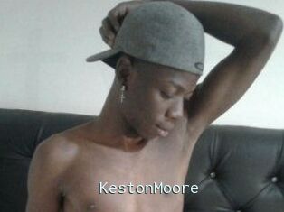 KestonMoore