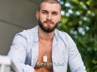 KevinDuke