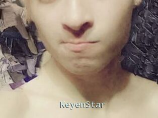 KeyenStar