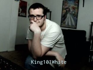 King101White