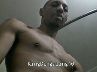 KingDingaling40