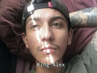 King_Alex