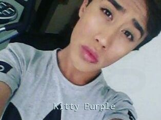 Kitty_Purple