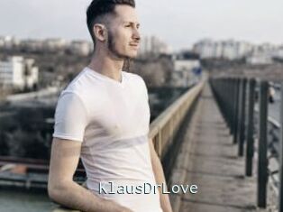 KlausDrLove