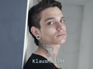 KlausMuller