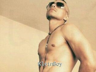 Klein_Boy