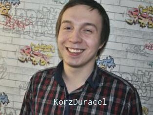 KorzDuracel