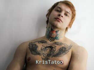 KrisTatoo