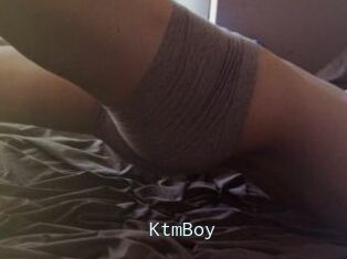 KtmBoy