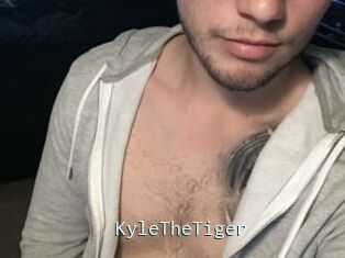 KyleTheTiger