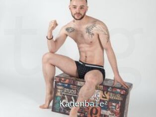 Kadenbale