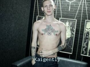 Kaigently