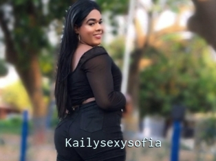 Kailysexysofia