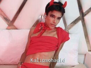 Kalipsohadid