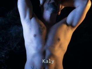 Kaly