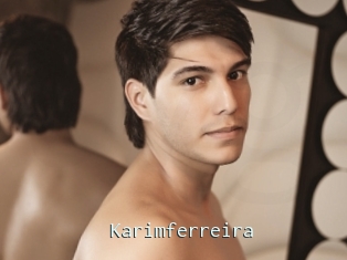 Karimferreira