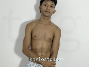 Karlostonsen