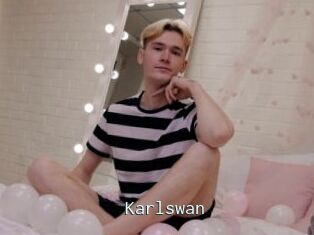 Karlswan